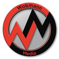 Wobmann Media Logo