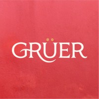GRÜER Logo