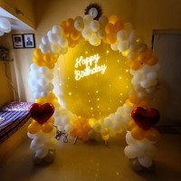 Party Planner Mumbai Logo