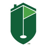 The Indoor Golf Shop Logo