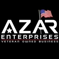 AZAR ENTERPRISES Logo