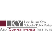 Asia Competitiveness Institute, Lee Kuan Yew School of Public Policy Logo