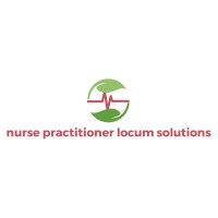 Nurse Practitioner Locum Solutions Logo