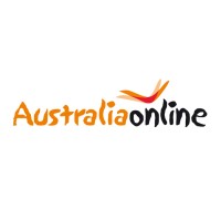 AustraliaOnline Logo