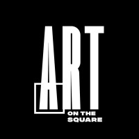 Art On The Square - Bentonville Logo