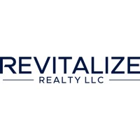 Revitalize Realty, LLC Logo