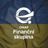 OMAP Finanční skupina a.s. Logo