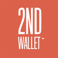 2nd Wallet Logo