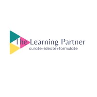 The Learning Partner Logo