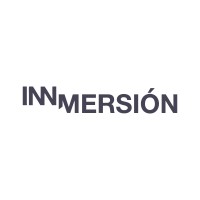 Programa Inmersión Logo