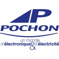 POCHON SA Logo