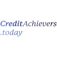 Credit Achievers Today Logo