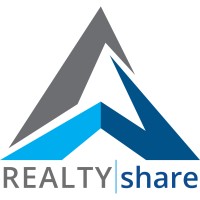 REALTY|share Logo