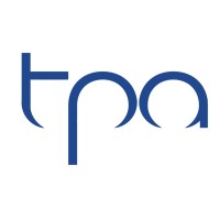 Talent Partnership Advisors Logo