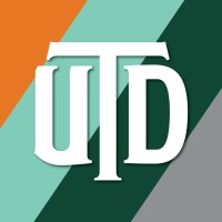 UT Dallas - University Career Center Logo