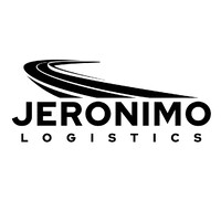 Jeronimo Logistics Logo