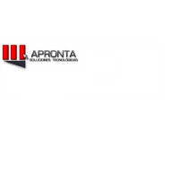 Apronta Soluciones Tecnológicas Ltda. Logo