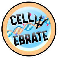 CELLebrate at UCSD Logo