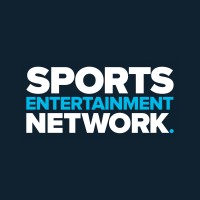 Sports Entertainment Network Logo