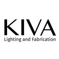 Kiva Lighting and Fabrication Logo
