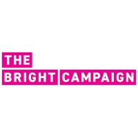 The Bright Campaign Logo