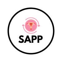 Students Against Period Poverty Logo