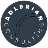 Adlerian Consulting Logo