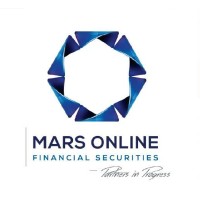 Mars Online Financial Securities Logo