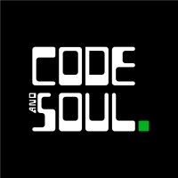 Code and Soul Logo