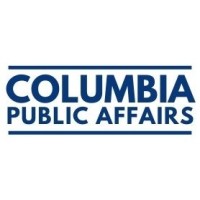Columbia Public Affairs Logo