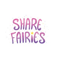 Share Fairies Logo