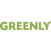 Greenly Landscapes Logo