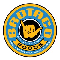 Brotaco Foods Logo