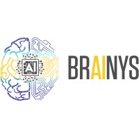 Brainy Solutions Logo