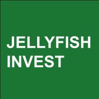 Jellyfish Invest Logo