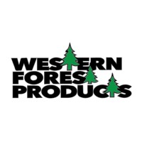 Western Forest Products Logo