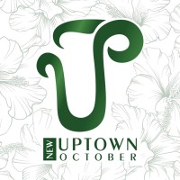 Uptown 6 October Logo