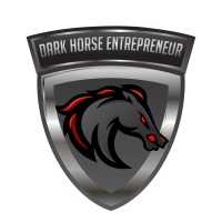 Dark Horse Schooling Logo
