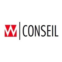 W-Conseil Logo