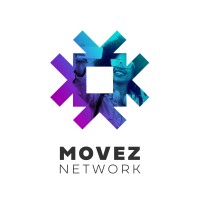 Movez Network Logo
