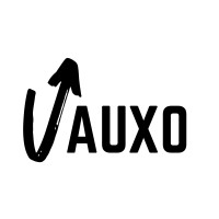 Auxo | Growth Partner Logo