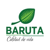 Alcaldia de Baruta Logo