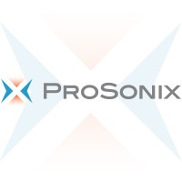 ProSonix Steam Injection Heating Solutions Logo
