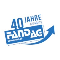 FAND AG Logo