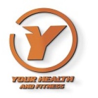 Your Health and Fitness Logo