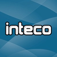 inteco edv ag Logo