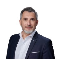 Meyer Laurent Multifamily Logo