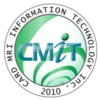 CARD MRI Information Technology Inc. Logo