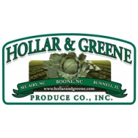 Hollar & Greene Produce Company, Inc. Logo