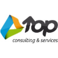 TOP Consulting & Services srl Logo